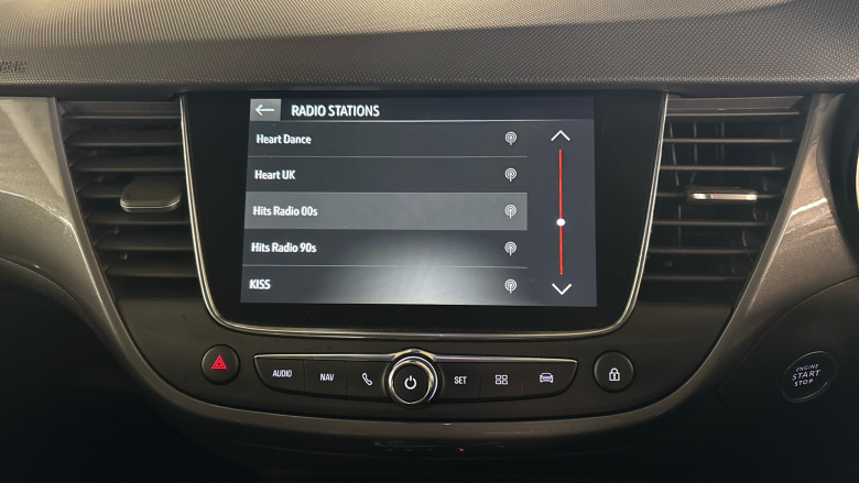 Vauxhall Crossland 1.2 Turbo [130] Ultimate 5dr Auto Petrol Hatchback